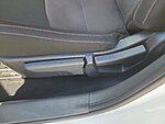 Used 2022 NISSAN SENTRA SR in JACKSONVILLE, FLORIDA (Photo 15)