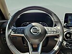 Used 2022 NISSAN SENTRA SR in JACKSONVILLE, FLORIDA (Photo 17)