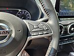 Used 2022 NISSAN SENTRA SR in JACKSONVILLE, FLORIDA (Photo 19)
