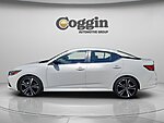 Used 2022 NISSAN SENTRA SR in JACKSONVILLE, FLORIDA (Photo 2)