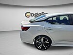 Used 2022 NISSAN SENTRA SR in JACKSONVILLE, FLORIDA (Photo 29)