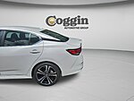 Used 2022 NISSAN SENTRA SR in JACKSONVILLE, FLORIDA (Photo 31)