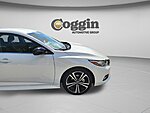 Used 2022 NISSAN SENTRA SR in JACKSONVILLE, FLORIDA (Photo 32)