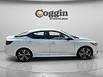 Used 2022 NISSAN SENTRA SR in JACKSONVILLE, FLORIDA (Photo 4)