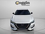 Used 2022 NISSAN SENTRA SR in JACKSONVILLE, FLORIDA (Photo 5)