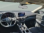 Used 2022 NISSAN SENTRA SR in JACKSONVILLE, FLORIDA (Photo 9)