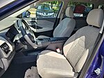 Used 2023 NISSAN ROGUE SV in JACKSONVILLE, FLORIDA (Photo 10)