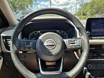 Used 2023 NISSAN ROGUE SV in JACKSONVILLE, FLORIDA (Photo 12)