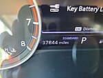 Used 2023 NISSAN ROGUE SV in JACKSONVILLE, FLORIDA (Photo 18)