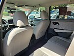 Used 2023 NISSAN ROGUE SV in JACKSONVILLE, FLORIDA (Photo 3)