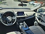 Used 2023 NISSAN ROGUE SV in JACKSONVILLE, FLORIDA (Photo 5)