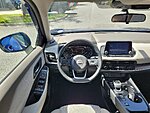 Used 2023 NISSAN ROGUE SV in JACKSONVILLE, FLORIDA (Photo 6)