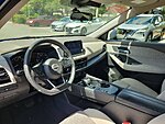 Used 2023 NISSAN ROGUE SV in JACKSONVILLE, FLORIDA (Photo 9)
