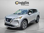 Used 2022 NISSAN ROGUE SV in JACKSONVILLE, FLORIDA (Photo 1)