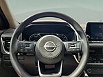 Used 2022 NISSAN ROGUE SV in JACKSONVILLE, FLORIDA (Photo 17)