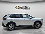 Used 2022 NISSAN ROGUE SV in JACKSONVILLE, FLORIDA (Photo 4)