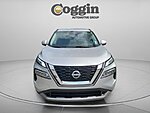 Used 2022 NISSAN ROGUE SV in JACKSONVILLE, FLORIDA (Photo 5)