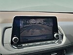 Used 2022 NISSAN ROGUE SV in JACKSONVILLE, FLORIDA (Photo 9)