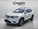 Used 2016 NISSAN ROGUE SL in JACKSONVILLE, FLORIDA (Photo 1)