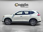 Used 2016 NISSAN ROGUE SL in JACKSONVILLE, FLORIDA (Photo 2)