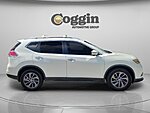 Used 2016 NISSAN ROGUE SL in JACKSONVILLE, FLORIDA (Photo 4)