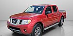 Used 2019 NISSAN FRONTIER DESERT RUNNER in JACKSONVILLE, FLORIDA