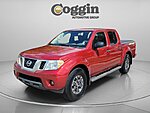 Used 2019 NISSAN FRONTIER DESERT RUNNER in JACKSONVILLE, FLORIDA (Photo 1)