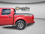 Used 2019 NISSAN FRONTIER DESERT RUNNER in JACKSONVILLE, FLORIDA (Photo 29)