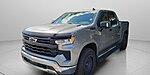 Used 2023 CHEVROLET SILVERADO 1500 LTZ in JACKSONVILLE, FLORIDA