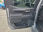 Used 2023 CHEVROLET SILVERADO 1500 LTZ in JACKSONVILLE, FLORIDA (Photo 10)