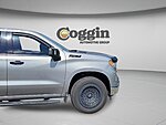 Used 2023 CHEVROLET SILVERADO 1500 LTZ in JACKSONVILLE, FLORIDA (Photo 11)