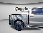Used 2023 CHEVROLET SILVERADO 1500 LTZ in JACKSONVILLE, FLORIDA (Photo 12)
