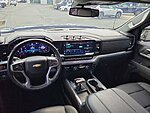 Used 2023 CHEVROLET SILVERADO 1500 LTZ in JACKSONVILLE, FLORIDA (Photo 13)