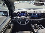 Used 2023 CHEVROLET SILVERADO 1500 LTZ in JACKSONVILLE, FLORIDA (Photo 14)