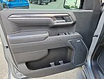 Used 2023 CHEVROLET SILVERADO 1500 LTZ in JACKSONVILLE, FLORIDA (Photo 15)