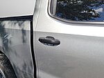 Used 2023 CHEVROLET SILVERADO 1500 LTZ in JACKSONVILLE, FLORIDA (Photo 18)