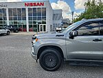 Used 2023 CHEVROLET SILVERADO 1500 LTZ in JACKSONVILLE, FLORIDA (Photo 2)