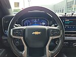 Used 2023 CHEVROLET SILVERADO 1500 LTZ in JACKSONVILLE, FLORIDA (Photo 21)