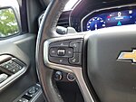 Used 2023 CHEVROLET SILVERADO 1500 LTZ in JACKSONVILLE, FLORIDA (Photo 22)