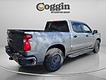 Used 2023 CHEVROLET SILVERADO 1500 LTZ in JACKSONVILLE, FLORIDA (Photo 4)