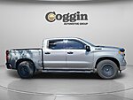 Used 2023 CHEVROLET SILVERADO 1500 LTZ in JACKSONVILLE, FLORIDA (Photo 5)