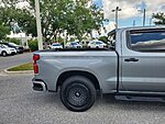 Used 2023 CHEVROLET SILVERADO 1500 LTZ in JACKSONVILLE, FLORIDA (Photo 6)