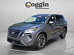 Used 2024 NISSAN ROGUE SV in JACKSONVILLE, FLORIDA (Photo 1)