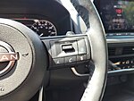 Used 2024 NISSAN ROGUE SV in JACKSONVILLE, FLORIDA (Photo 16)