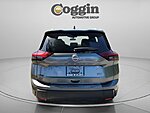 Used 2024 NISSAN ROGUE SV in JACKSONVILLE, FLORIDA (Photo 3)