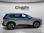 Used 2024 NISSAN ROGUE SV in JACKSONVILLE, FLORIDA (Photo 4)