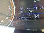 Used 2022 NISSAN ALTIMA 2.5 SR in JACKSONVILLE, FLORIDA (Photo 13)