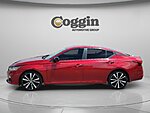 Used 2022 NISSAN ALTIMA 2.5 SR in JACKSONVILLE, FLORIDA (Photo 2)