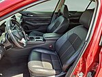 Used 2022 NISSAN ALTIMA 2.5 SR in JACKSONVILLE, FLORIDA (Photo 22)