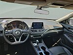 Used 2022 NISSAN ALTIMA 2.5 SR in JACKSONVILLE, FLORIDA (Photo 26)